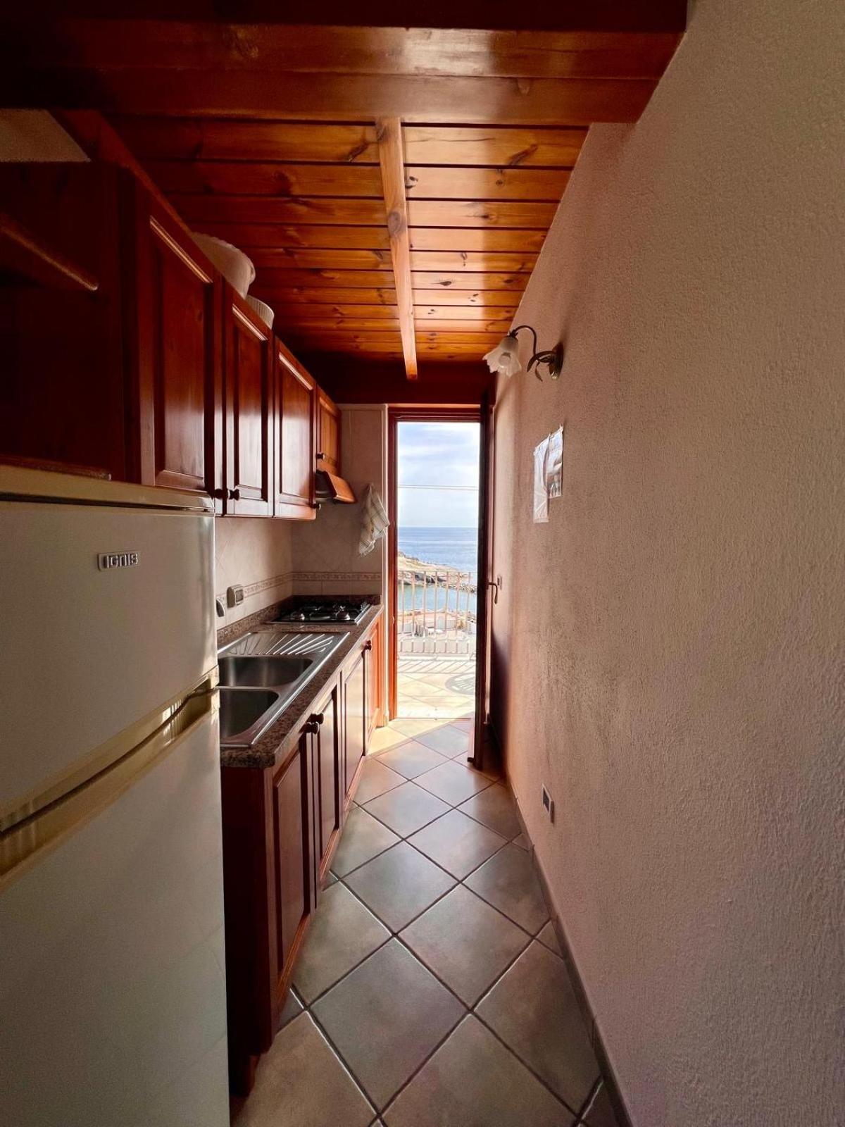 Appartamenti Casa Conte Sant'Angelo  Exterior foto
