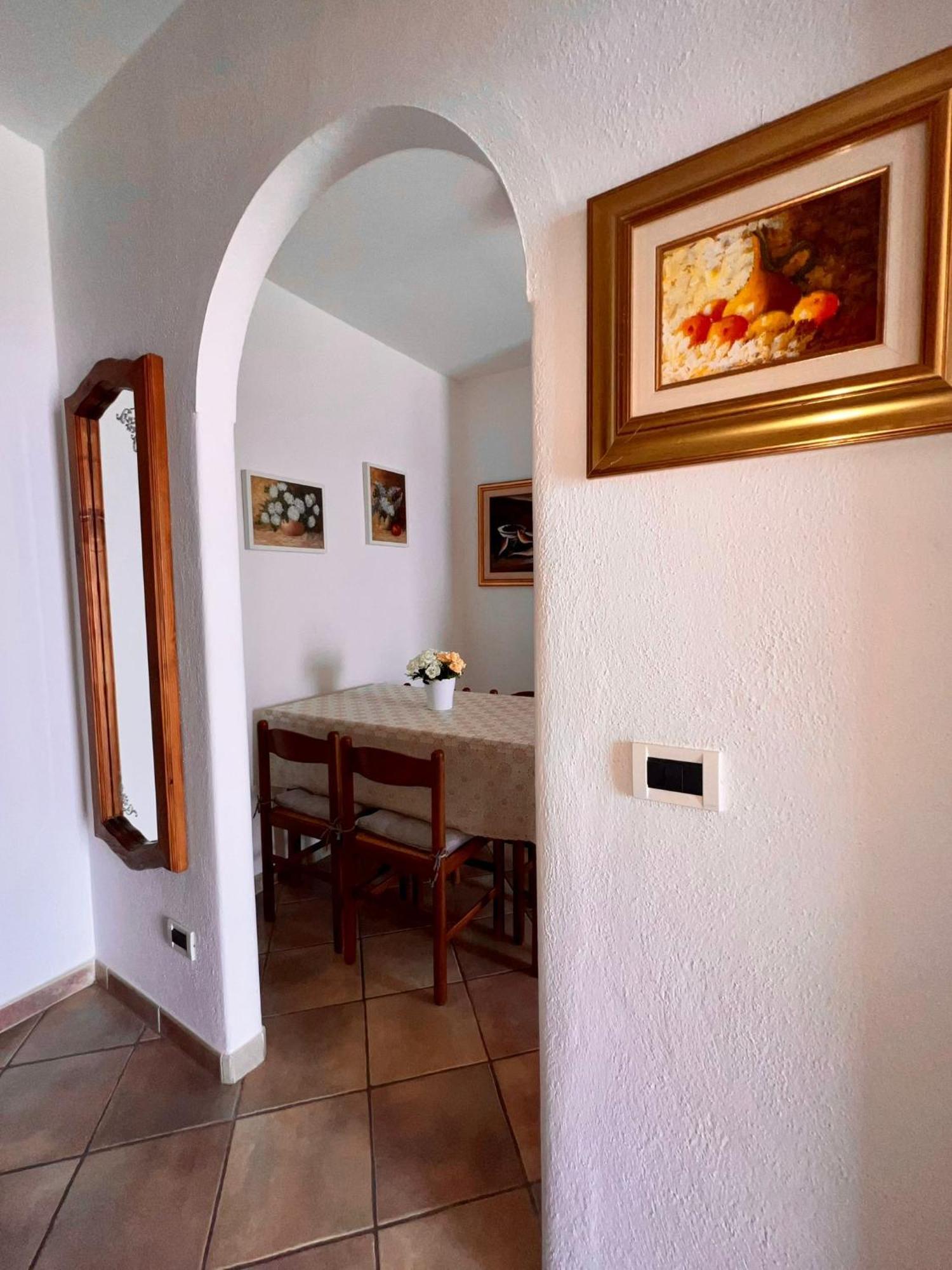Appartamenti Casa Conte Sant'Angelo  Exterior foto