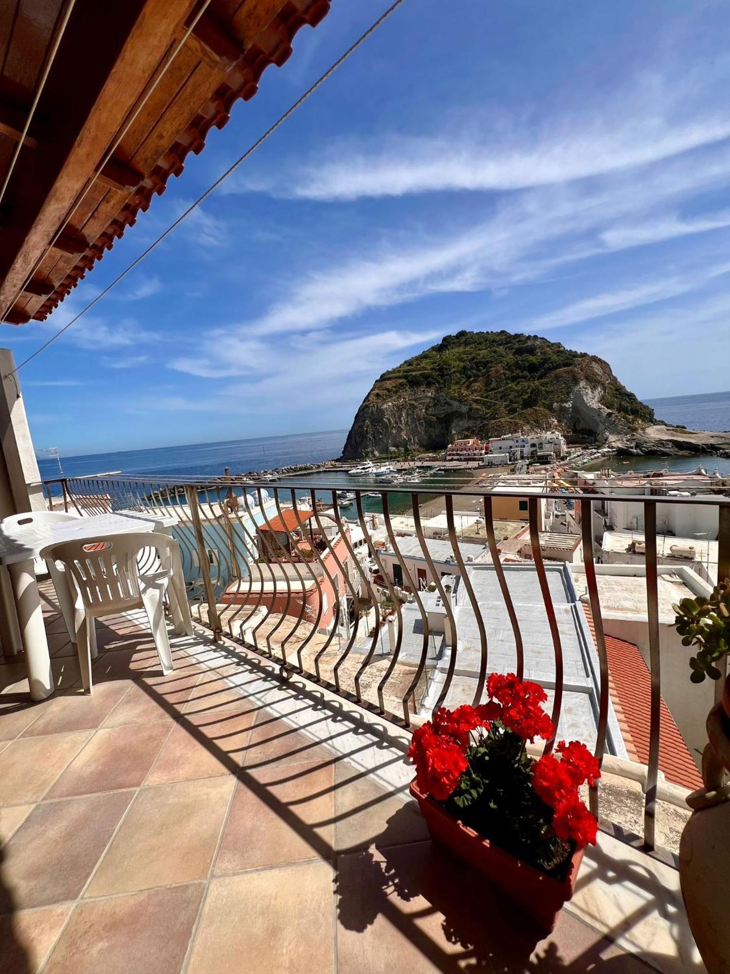 Appartamenti Casa Conte Sant'Angelo  Exterior foto